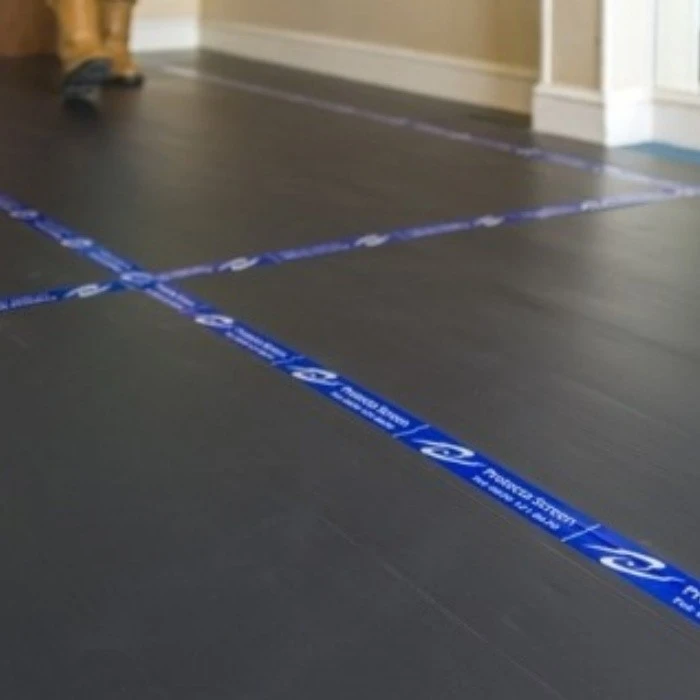 Plastic Protective Board 3